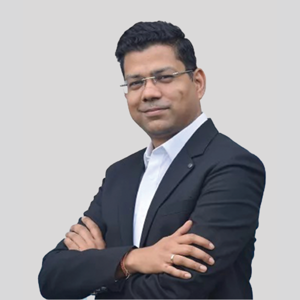 Ankit Jain