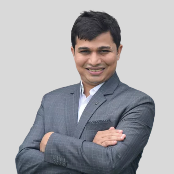 Ravi Gupta