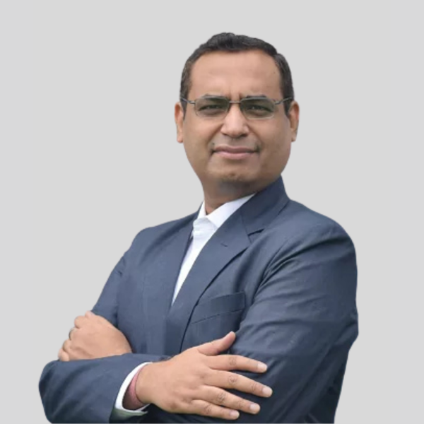 Rohit Kumar